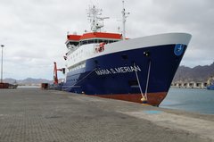 FS Maria S. Merian